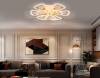 Потолочный светодиодный светильник Ambrella light Acrylica FA2923 фото 2