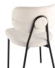 Стул Stool Group Ханна vd-hanna-hp02 велюр бежевый фото 7