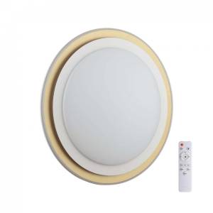 Настенно-потолочный светодиодный светильник Sonex Pale 7630/EL