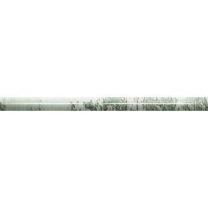 Бордюр Ape Ceramica Snap A034829 Torello Green 30x2
