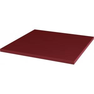 Клинкер Paradyz Natural Rosa базовый гладкий 30x30
