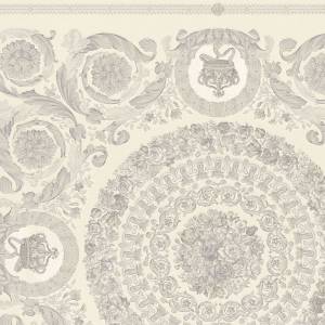Обои A.S. Creation Versace 6 79134-2