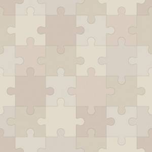 Линолеум Tarkett Craft (Крафт) Puzzle (Паззл) 1 (рулон: 3x30=90 м2)