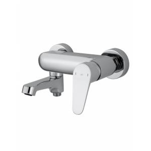 Смеситель для ванны Wonzon & Woghand Balance WW-053101-CR хром