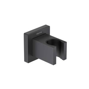 Держатель ручного душа Aquatek AQ2401MB черный матовый