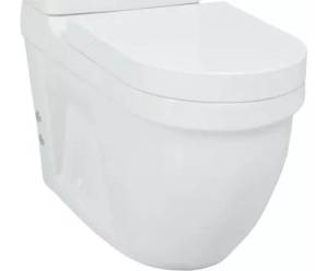 Чаша для унитаза-компакта Creavit Dream DR310.00100