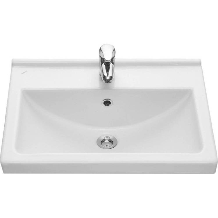 Раковина Santeri Визит 1.3115.3.S00.11B.0 55 см