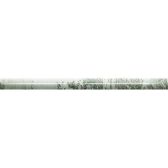 Бордюр Ape Ceramica Snap A034829 Torello Green 30x2