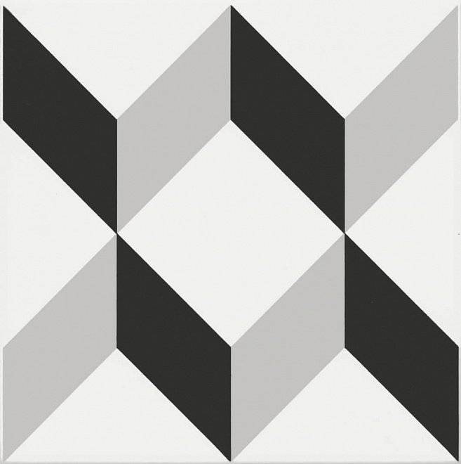 Декор Kerama Marazzi Ателье NT/A245/5009 20x20