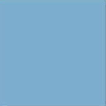 Керамическая плитка Vives Monocolor Azul Celeste g.127 20x20