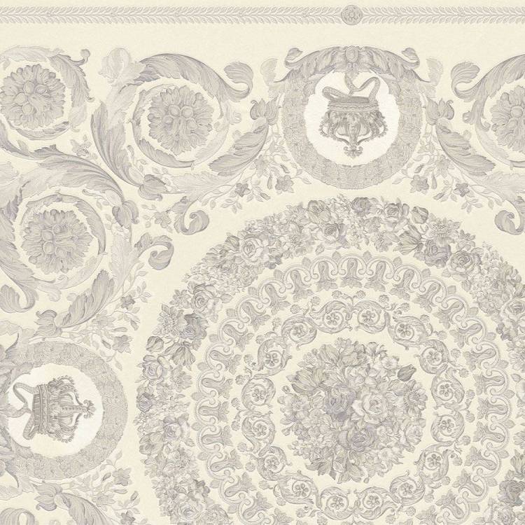 Обои A.S. Creation Versace 6 79134-2