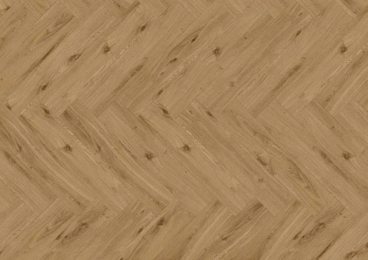 SPC Ламинат Ter Hurne 6/34 4V 1101240614 Perform Английская елка Дуб Йорк 743x145