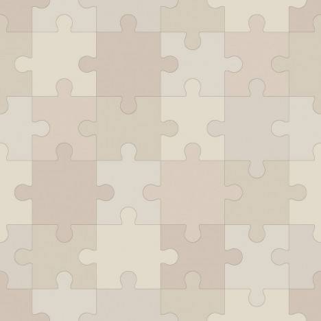 Линолеум Tarkett Craft (Крафт) Puzzle (Паззл) 1 (рулон: 3x30=90 м2)