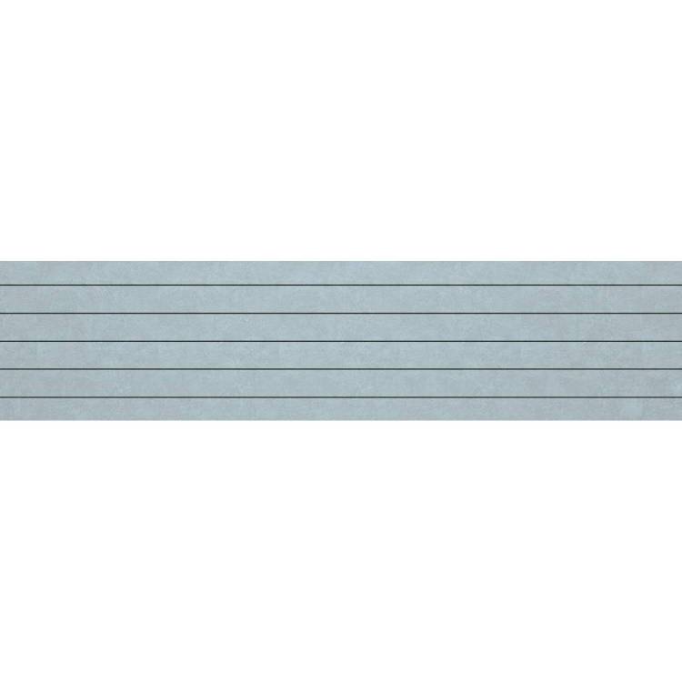 Декор Ametis by Estima Spectrum 39073 FalseMosaic/SR03_NS/19x120x10/Trail Фальшмозаика неполированный 19x120