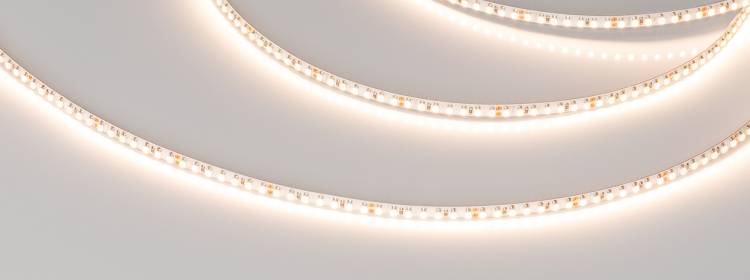 Лента светодиодная Arlight Microled 37824