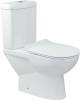 Чаша для унитаза-компакта BelBagno Ricco BB275CPR фото 2