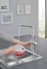 Смеситель для кухни Grohe Red II Duo 30327001 с водонагревателем фото 4