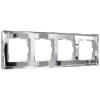 Рамка Werkel Diamant W0041220