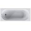 Акриловая ванна AM.PM X-Joy W94A-165-070W-A белая, 165х70 фото 8