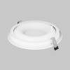 Светильник Technical Downlight DL102-12W3K-W фото 8