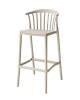 Стул полубарный Stool Group Campo SL-7101 camel 70175 бежевый фото 2
