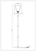 Торшер Arte Lamp Kensington A4098PN-1CC фото 2