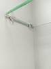 Зеркало-шкаф Taliente Cbled TA-CBled-EL4080R с LED-подсветкой, 40x15x80 см фото 5
