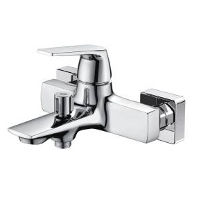 Смеситель для ванны Wasserkraft Neime 1901