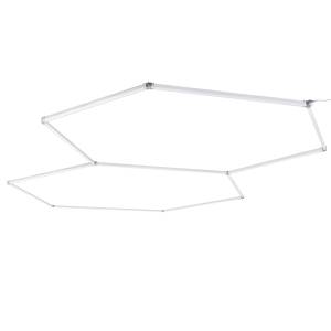 Модульный светодиодный светильник Lightstar Varieta V8A450124