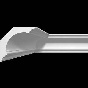 Карниз Artpole SKT229R радиусный 100x10.5x10.1