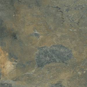 Керамогранит Kerastep Sinai Green матовая R11 15x15