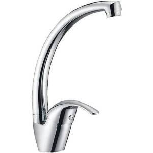 Смеситель для кухни Oulin OL-8000