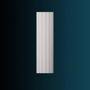Тело колонны Перфект N3324W 24x24x200