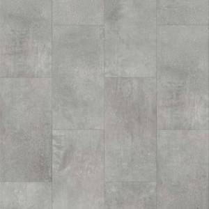 SPC Ламинат AlixFloor Stone Line 4/43 4V ALX6023-12 Камень светло-серый 610x305