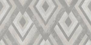 Керамическая плитка Azori Cemento 00-00110111 Geometria 31.5x63
