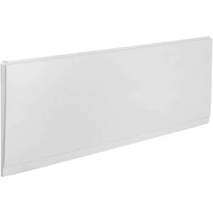 Фронтальная панель Cezares Plane PLANE-200-F-SCR-W37 белый