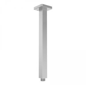 Кронштейн для верхнего душа Wonzon & Woghand WW-SA07-30-BN брашированный никель