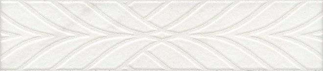 Бордюр Kerama Marazzi Борсари ALD/A35/12103R обрезной 5.5x25