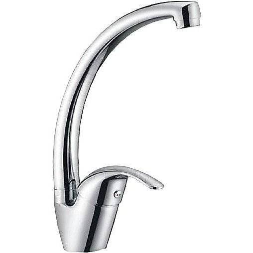 Смеситель для кухни Oulin OL-8000