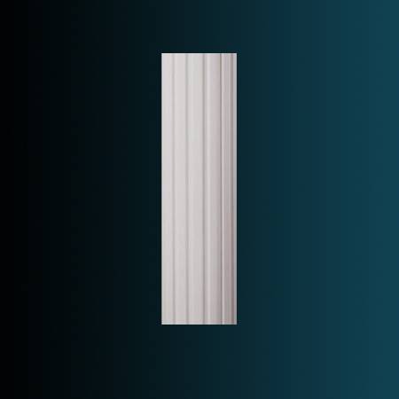 Тело колонны Перфект N3324W 24x24x200
