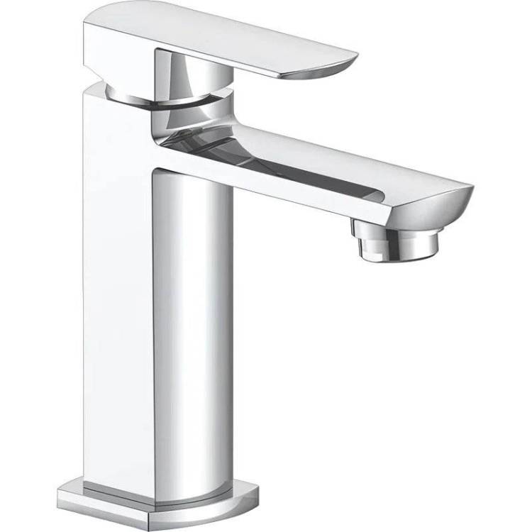 Смеситель для раковины Aquanet Cinetic AF120-10C