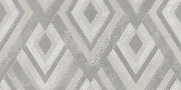 Керамическая плитка Azori Cemento 00-00110111 Geometria 31.5x63