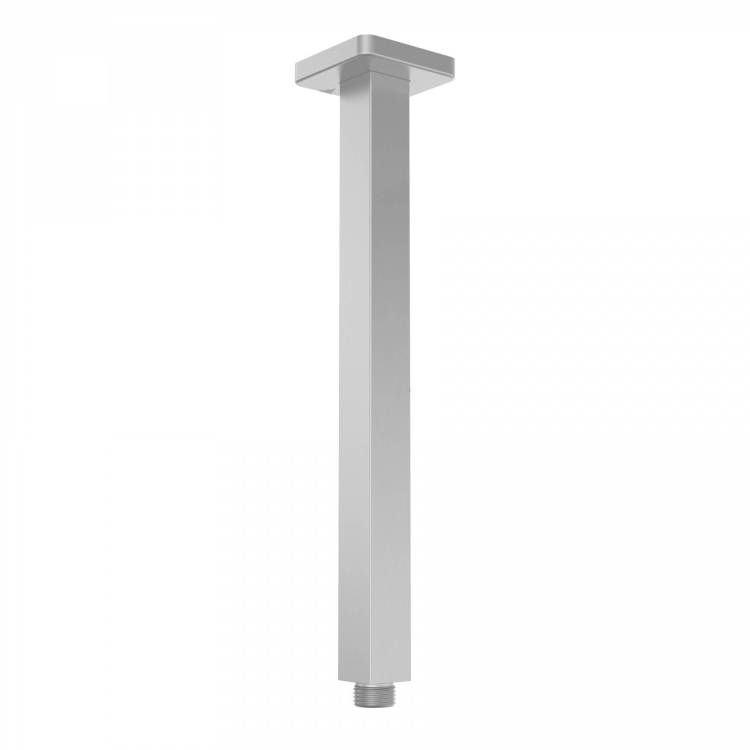 Кронштейн для верхнего душа Wonzon & Woghand WW-SA07-30-BN брашированный никель