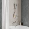 Душевая штанга Milardo Ideal Spa ILS70C0M17 хром глянцевый фото 3