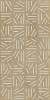 Керамогранит Sanchis Nara Lattice Honey/ С.Сast Matt RC 60x120