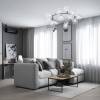 Подвесной светильник Modelux Modestyle MS.6030.15 SL фото 3
