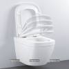 Крышка-сиденье Grohe Euro Ceramic 39330000 с микролифтом фото 4