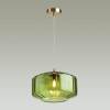 Подвесной светильник Odeon Light Pendant Binga 4783/1 фото 3
