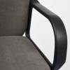 Кресло компьютерное Tetchair Leader 15026 серый фото 8