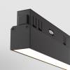 Трековый светильник Technical Basis TR030-2-12W3K-B фото 2